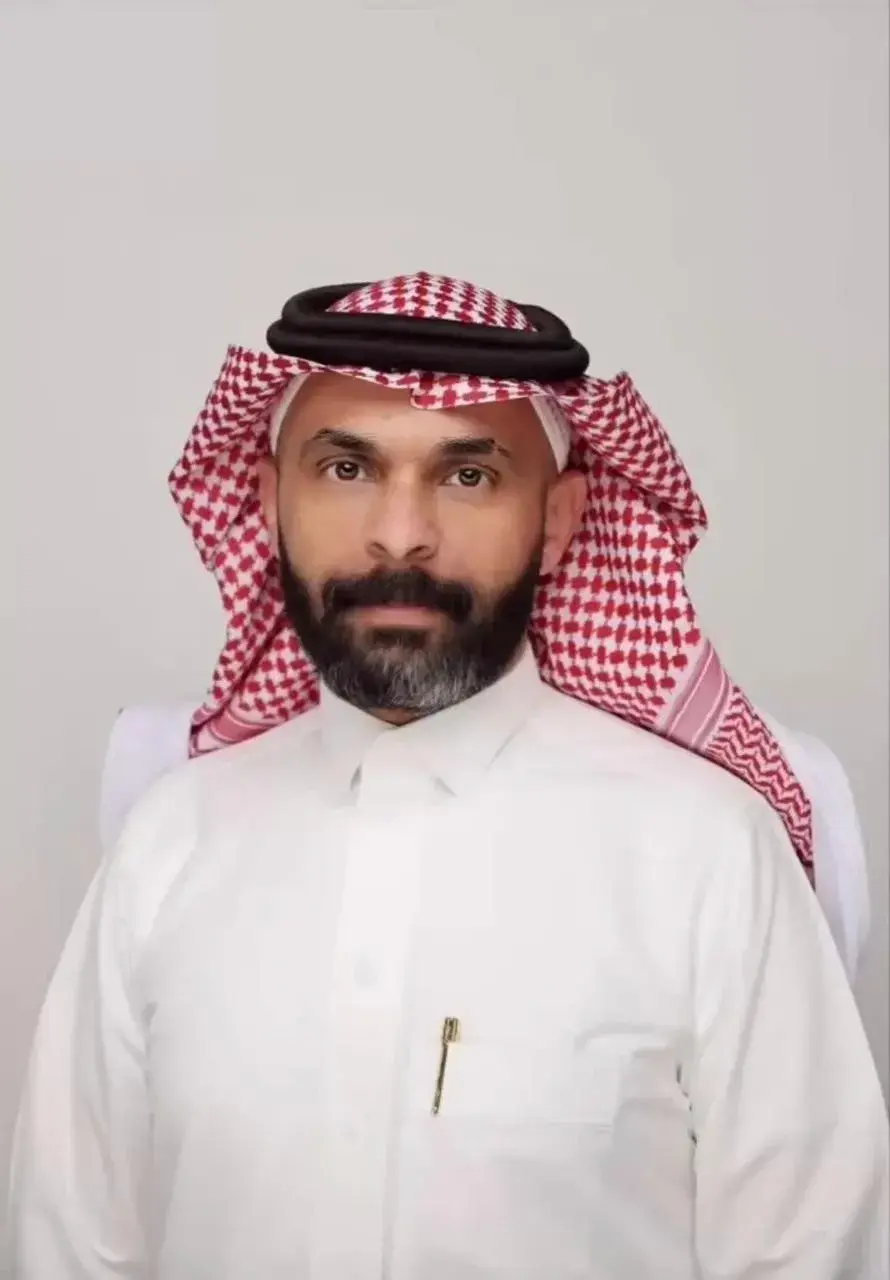 Profile picture of Dr. Meshal bin Mofleh Al-Zaid, Dean of the Deanship of Student Affairs