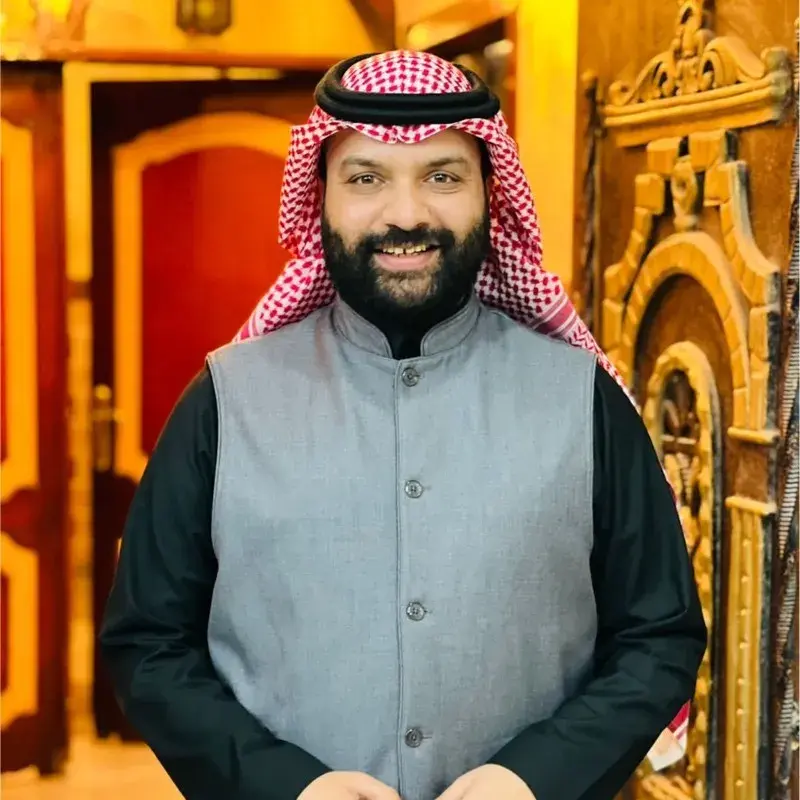 مبتعث من كلية التمريض يتولى رئاسة نادي الطلبة السعوديين بملبورن