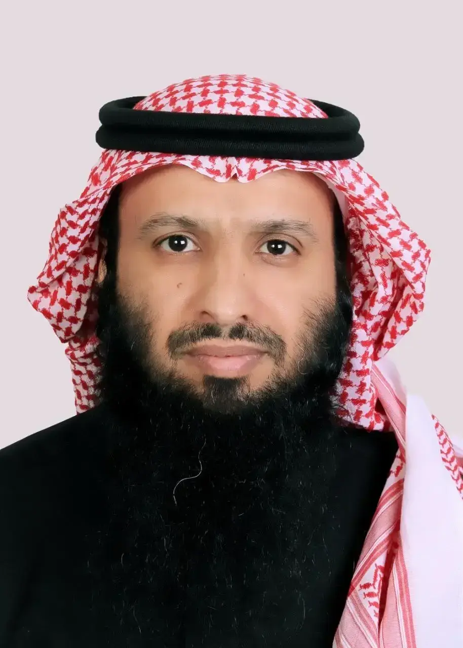 Dr. Turki Ghurmallah Al-Ghamdi, Head of the Computer Engineering and Networks Department at Jouf University
