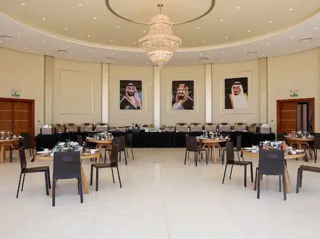 كلية العلوم الطبية التطبيقية بجامعة الجوف تحتفي بمنسوبيها في ختام العام 