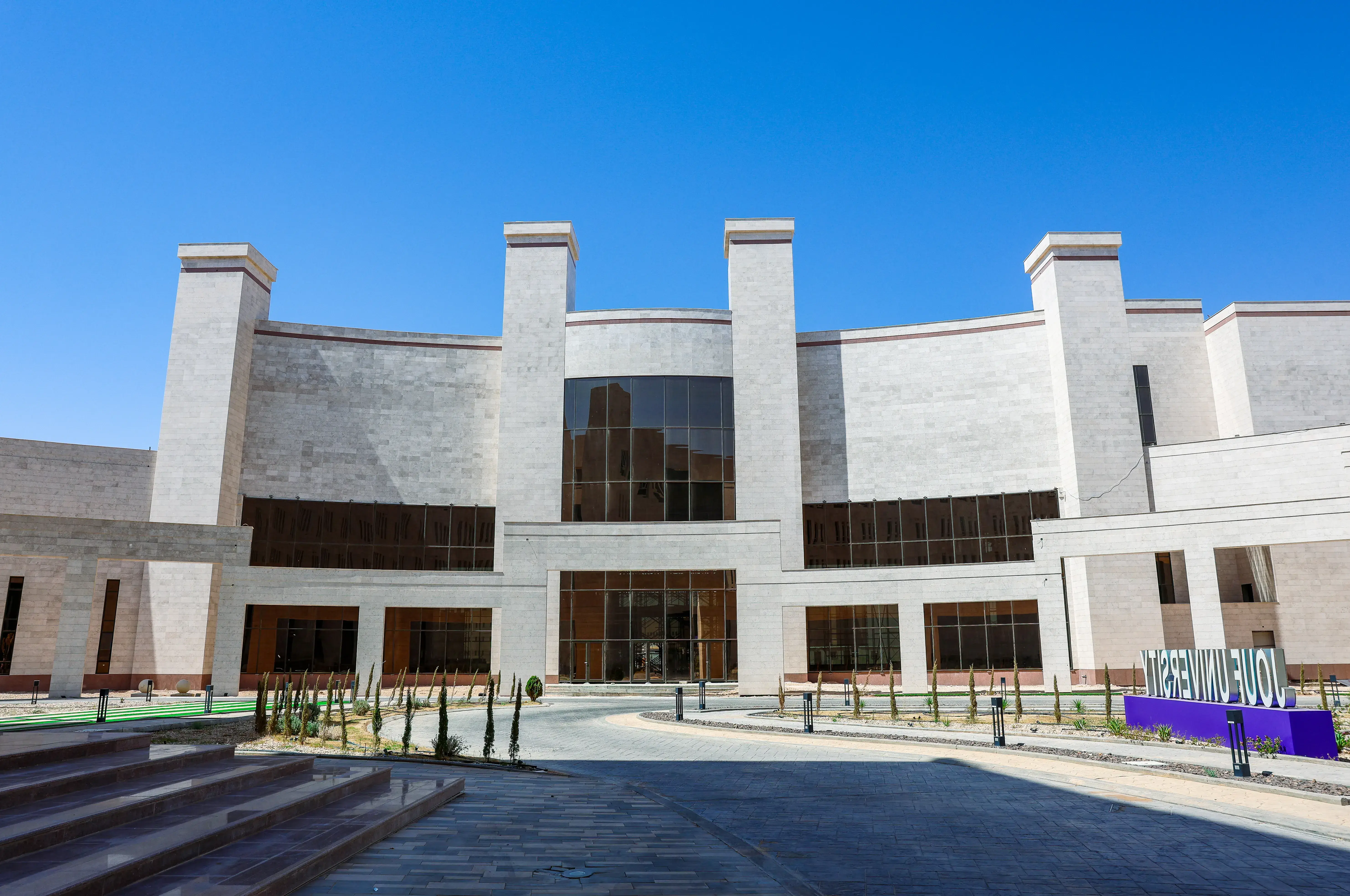 Theater and Public Celebration Halls