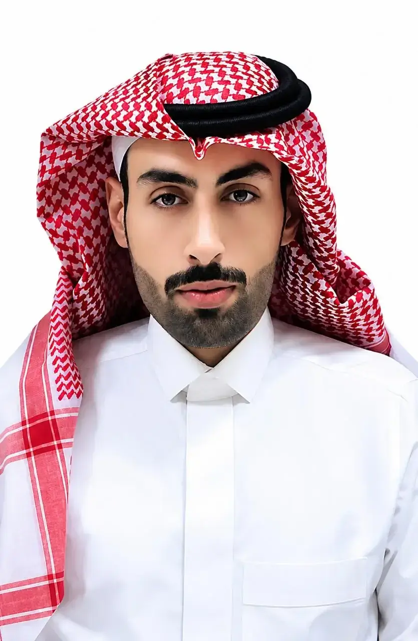صورة وكيل عمادة شؤون الطلاب للخدمات الطلابية 