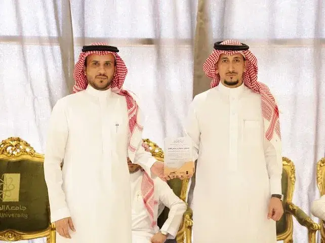 Applied Medical Sciences Celebrates Its Staff at Year-End