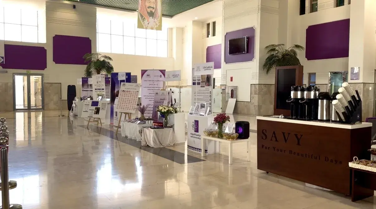 Photo from the Exhibition