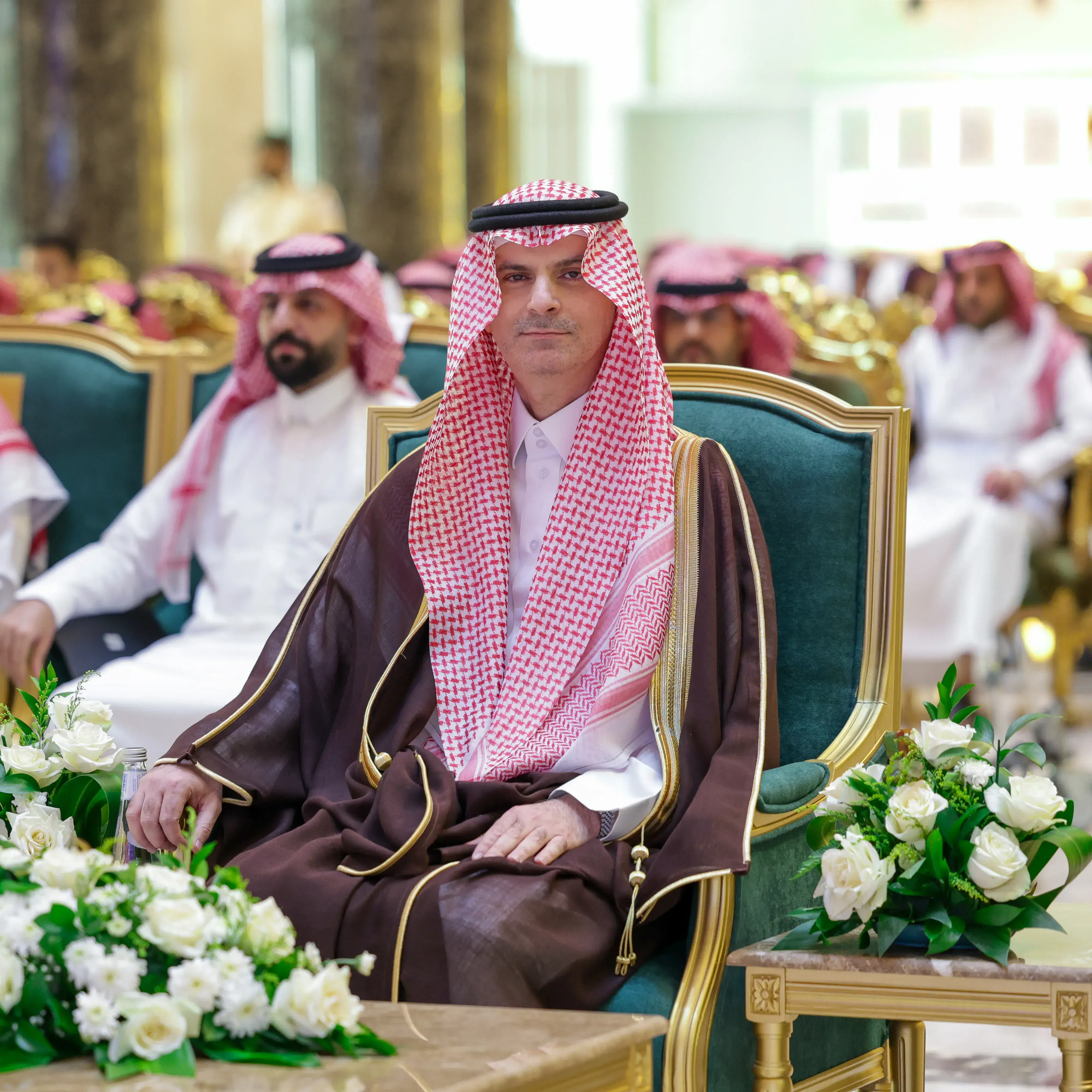 رئيس جامعة الجوف يكرّم المشاركين في البرنامج الصيفي 2026