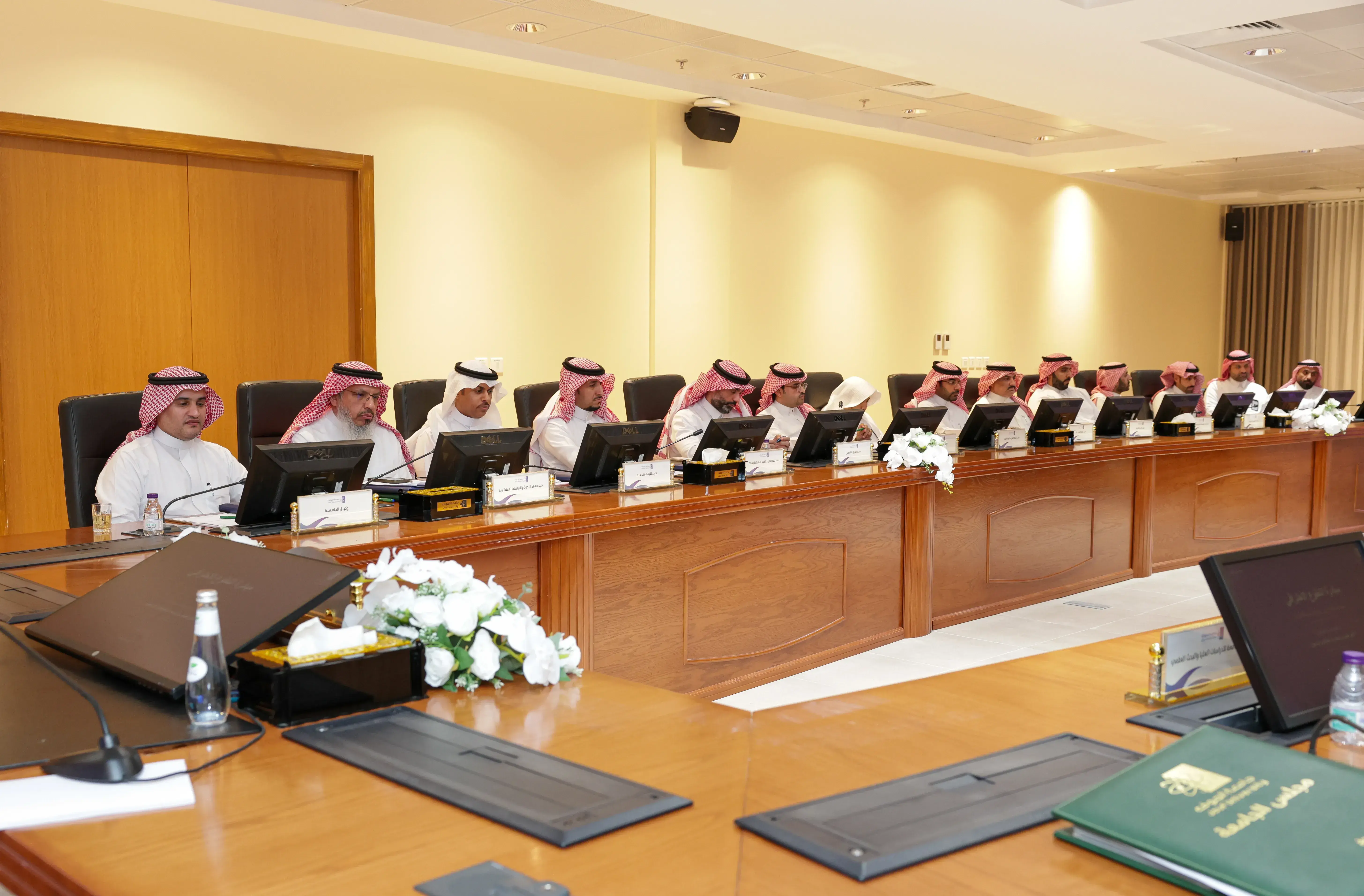 President Launches Phase Two of Professional Volunteering
