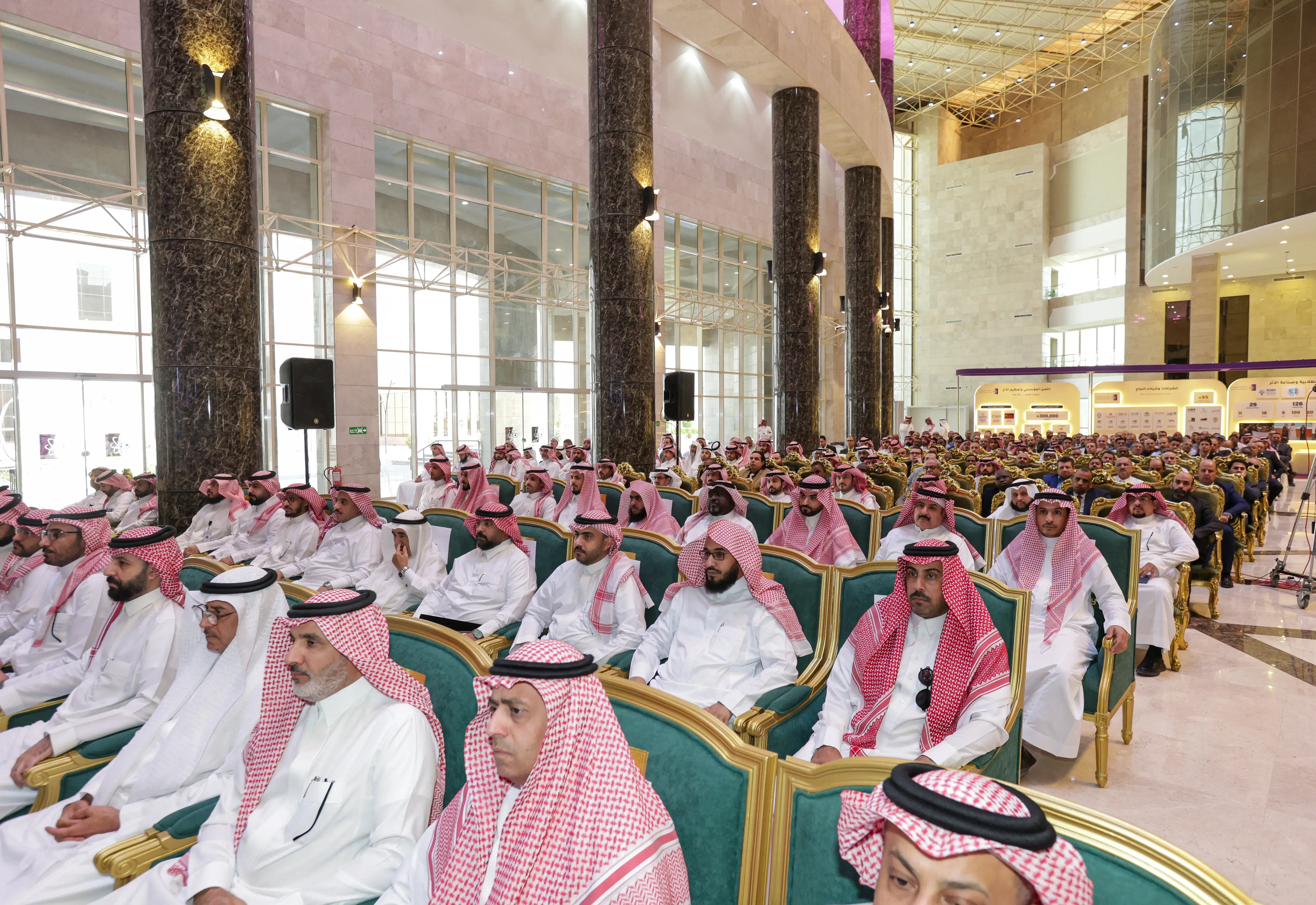 Jouf University Celebrates a Major Academic Achievement