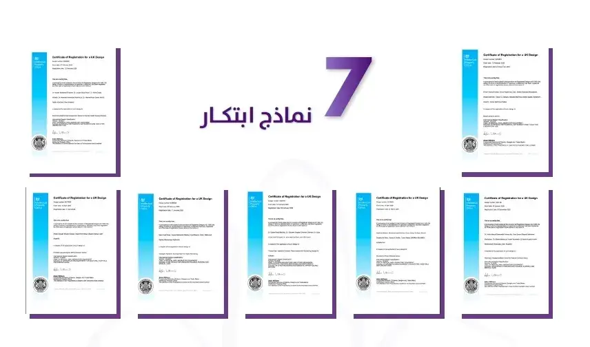 ابتكارات 