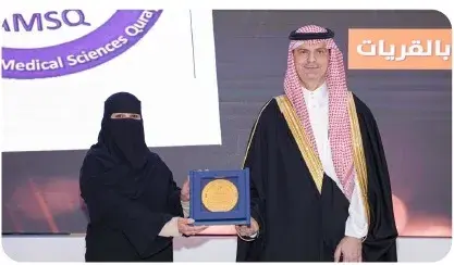 التميز المؤسسي