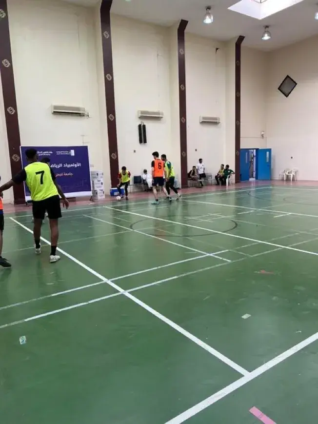 Photo from the Matches