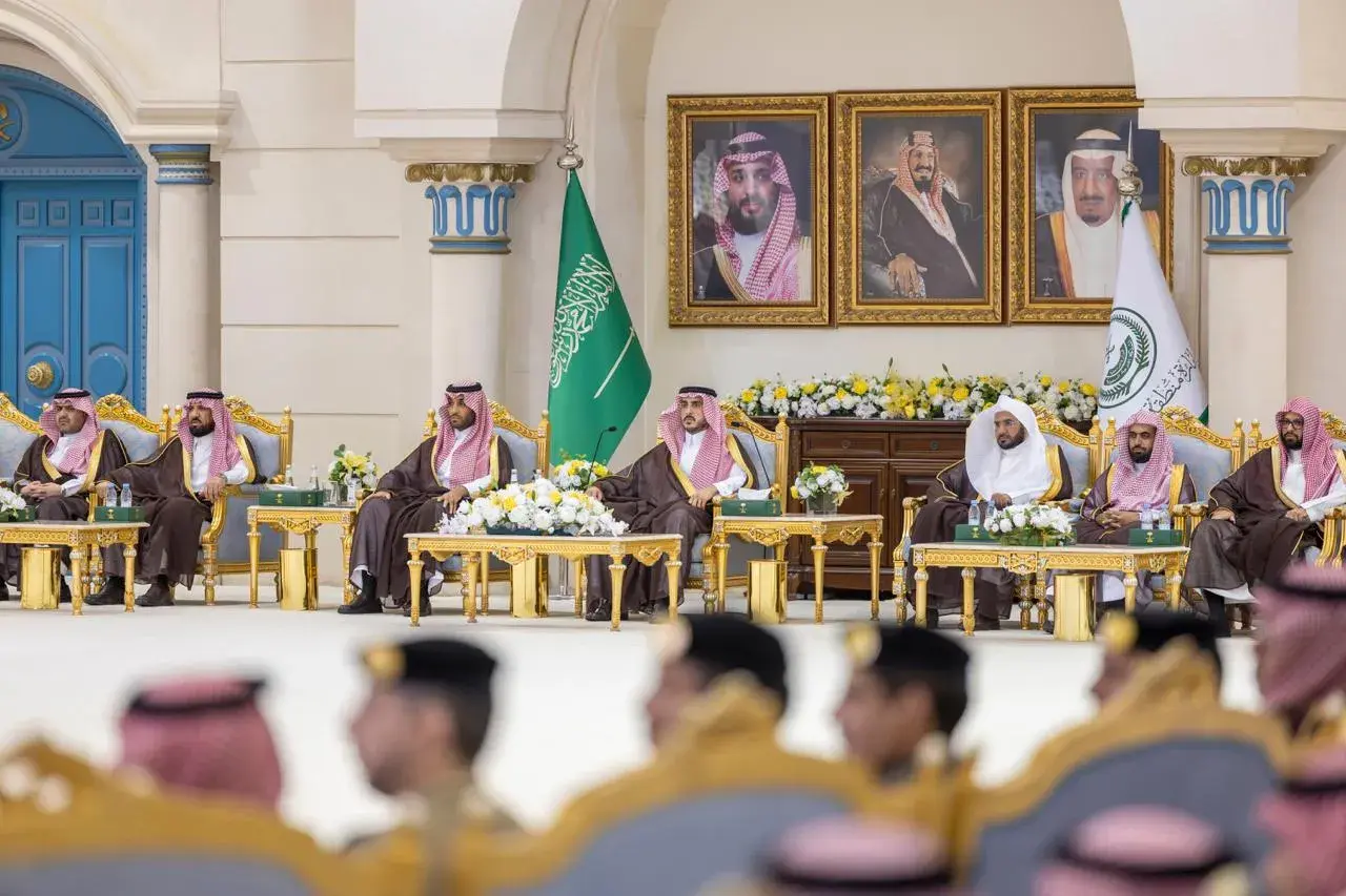 President Reviews the University’s Achievements