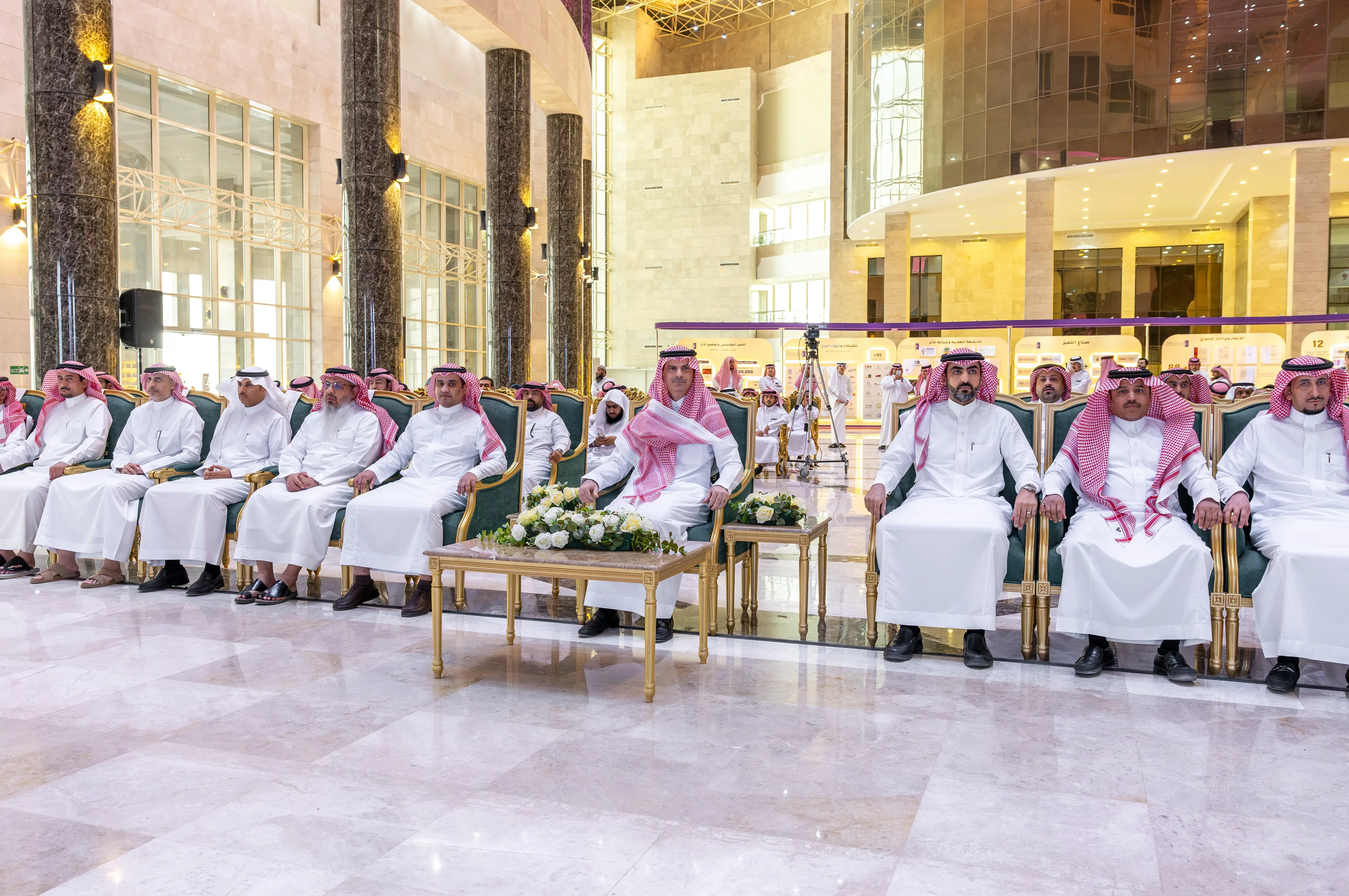 الأمن الفكري.. وعيٌ راسخ ومسؤوليةٌ مشتركة
