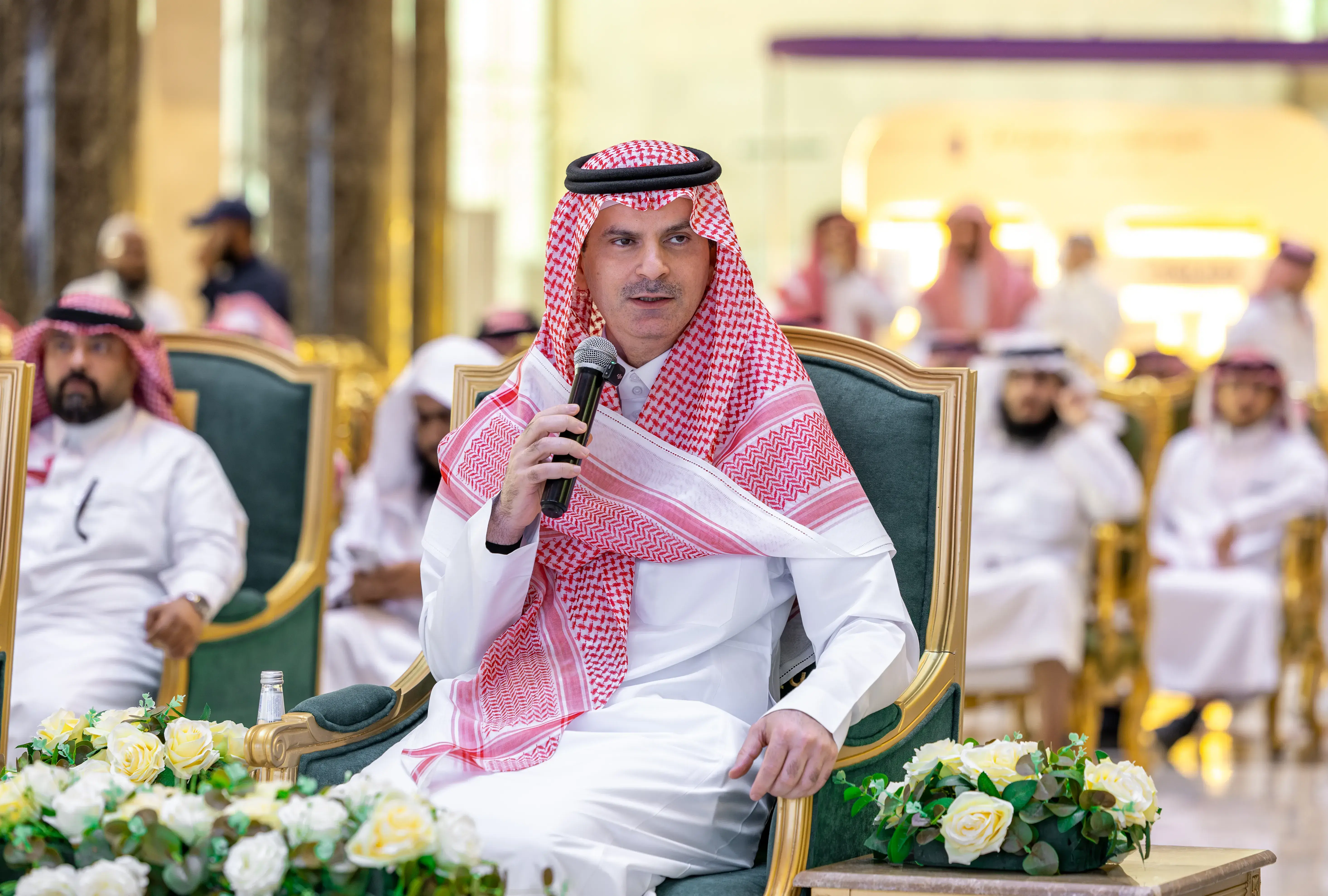 الأمن الفكري.. وعيٌ راسخ ومسؤوليةٌ مشتركة