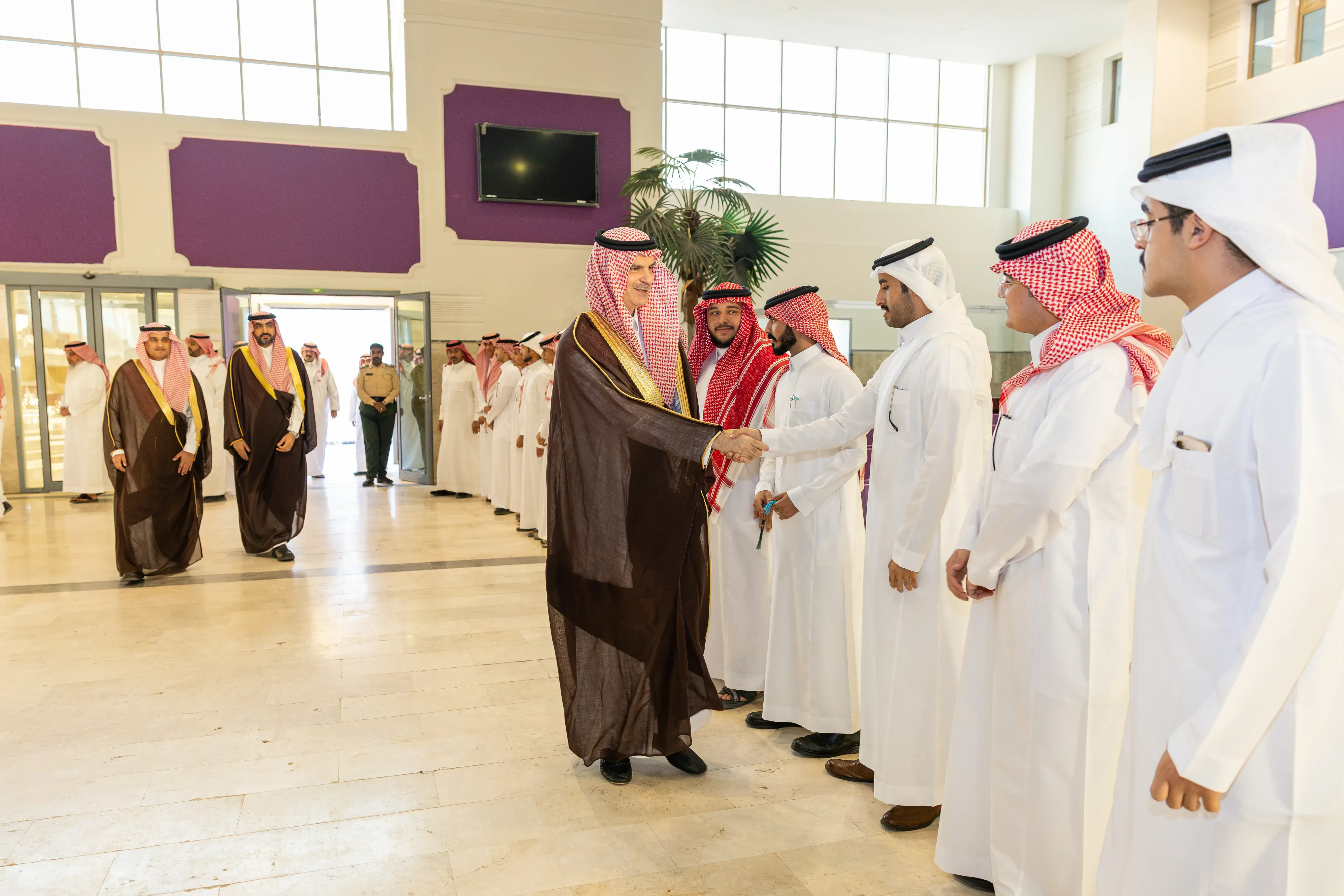 المعرض التفاعلي للتوعية السيبرانية