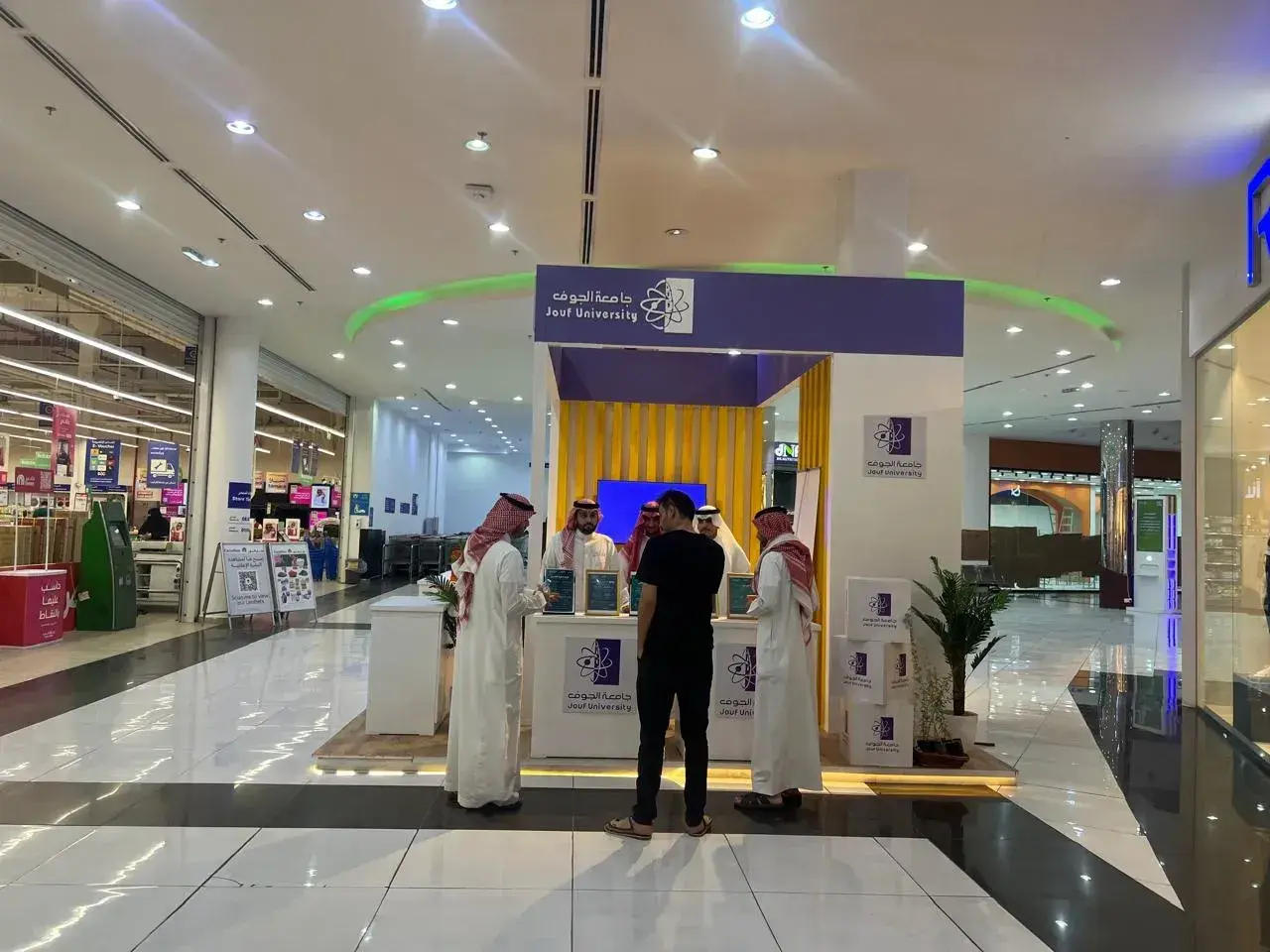 احصائيات برنامج وطن نرعاه