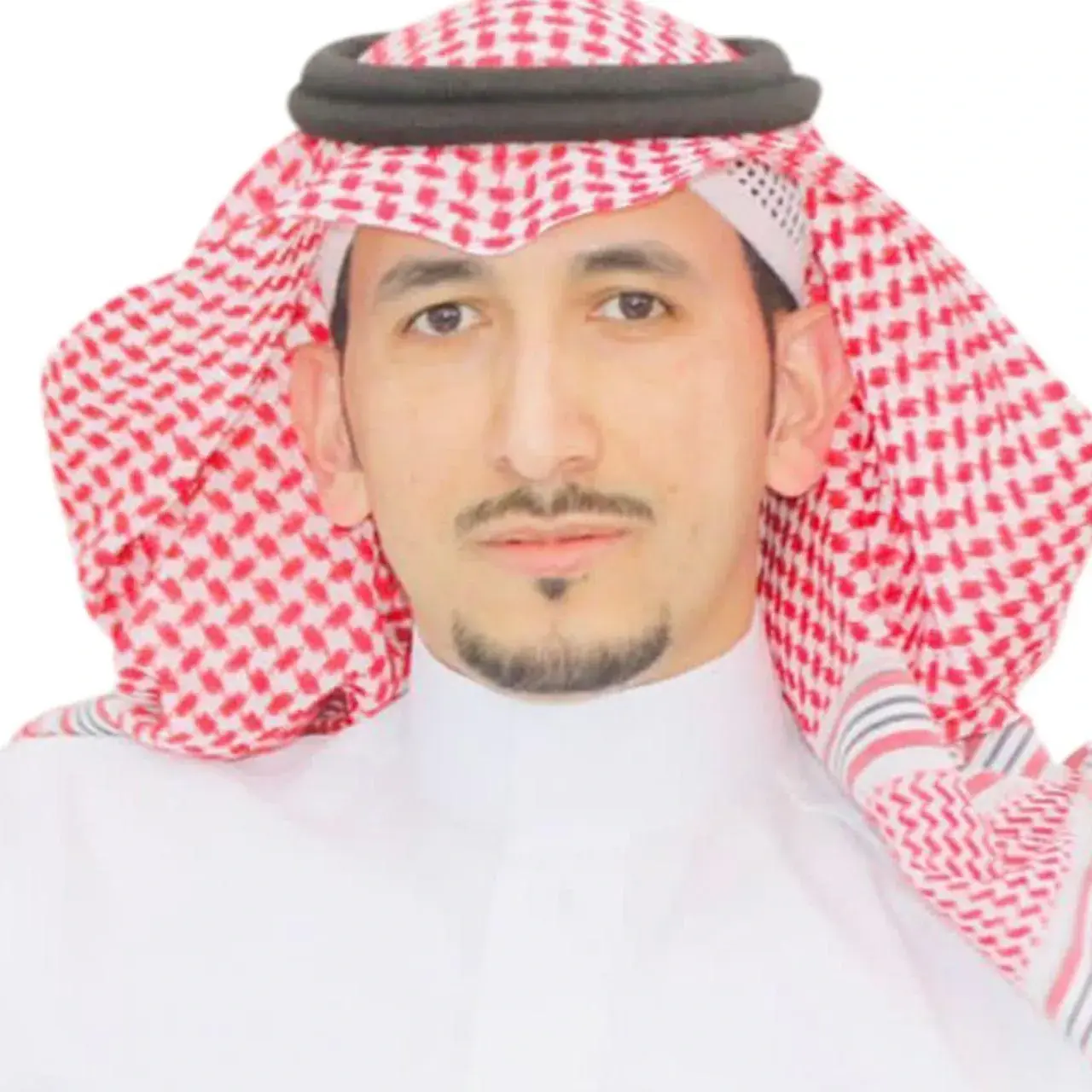 Personal Photo of the Dean of the College of Applied Medical Sciences